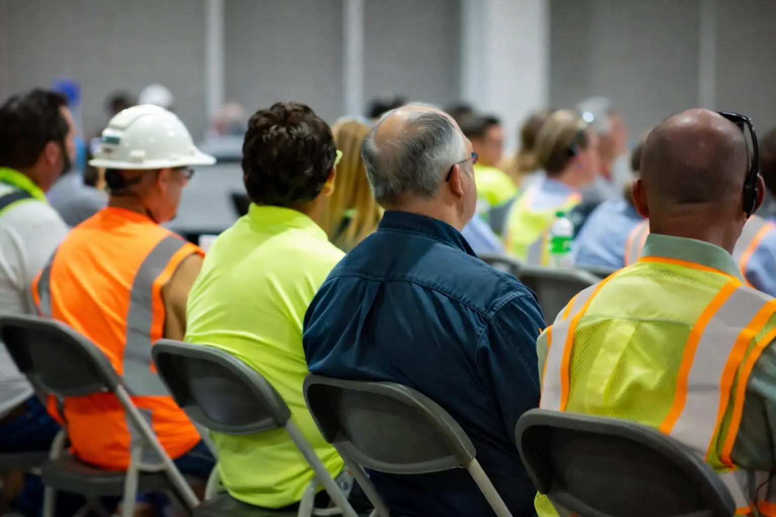 Formazione Formazione Lavoratori in ambiente professionale