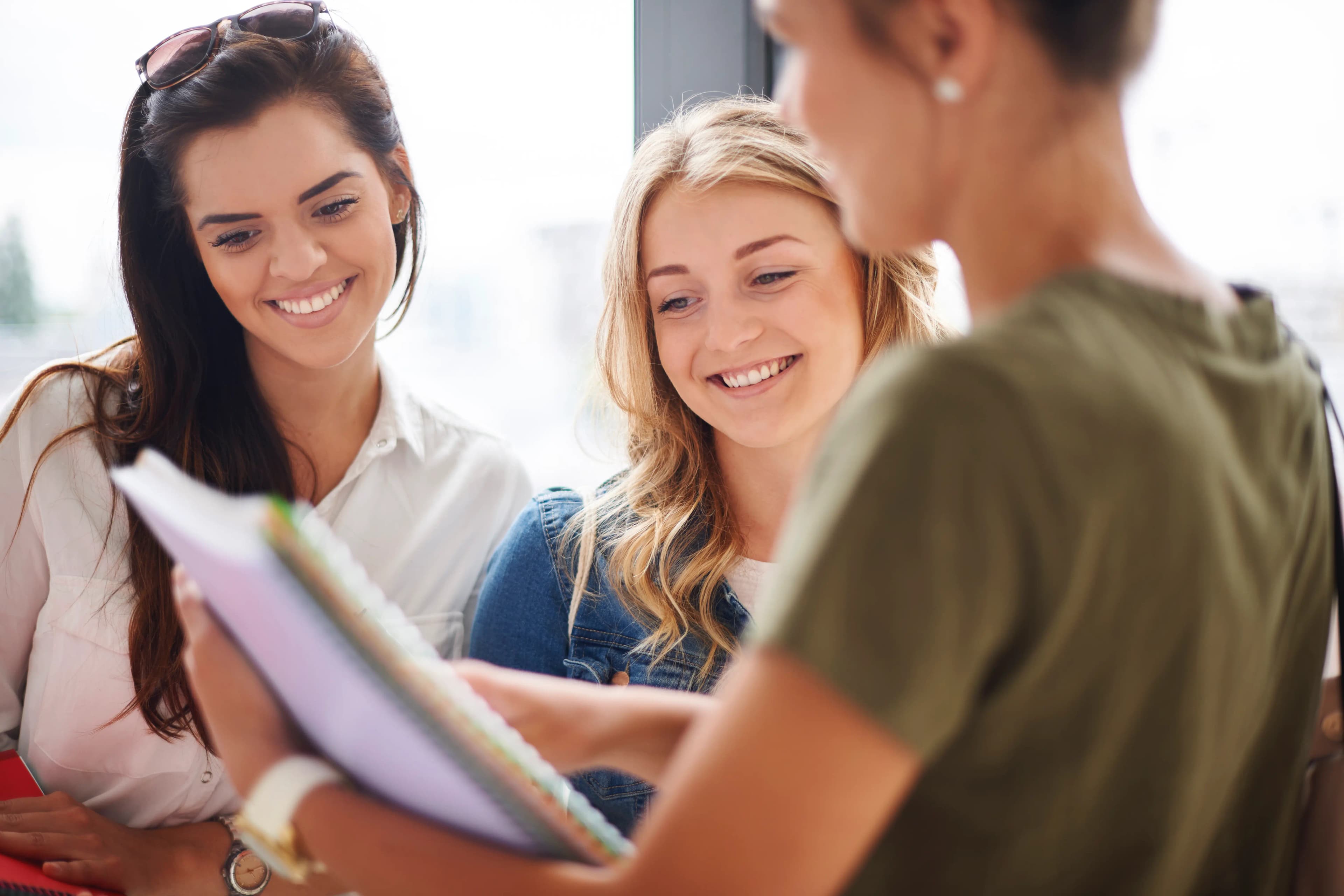 Preparazione maturità con tutor IoStudio_